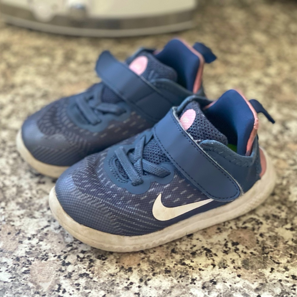 Nike sneakers